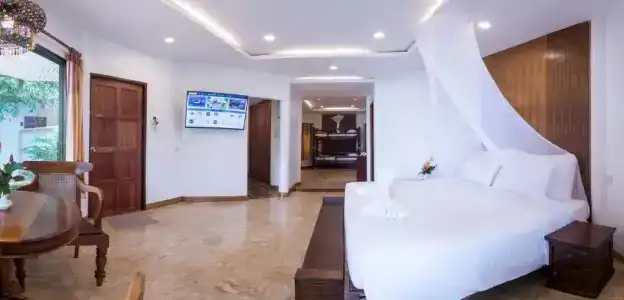 Twin Bay Resort - Sha Extra Plus - 99