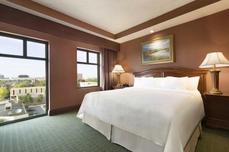 Embassy Suites - 3