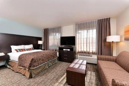 Staybridge Suites at Empire Mall, an IHG - 71