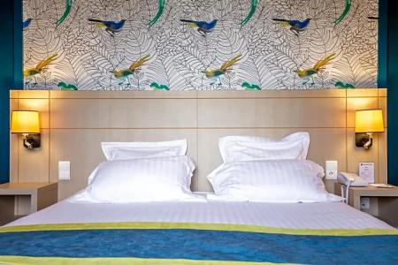 Best Western Plus Hôtel Vannes Centre Ville - 72