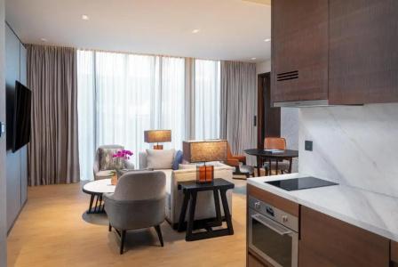 Hyatt Regency Phnom Penh - 25