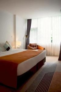 Hilltop Wellness Resort - 108