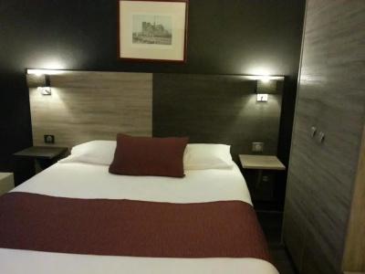Hôtel Derby Eiffel - 50