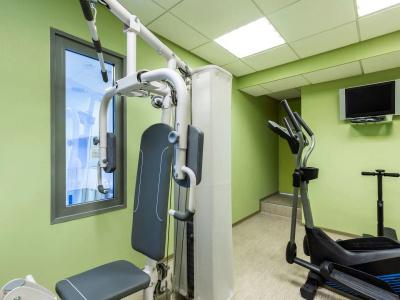 ibis budget Paris Porte de Vincennes - 16