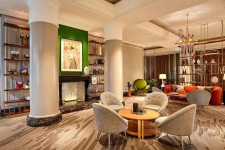 The Ritz-Carlton, Berlin - 83