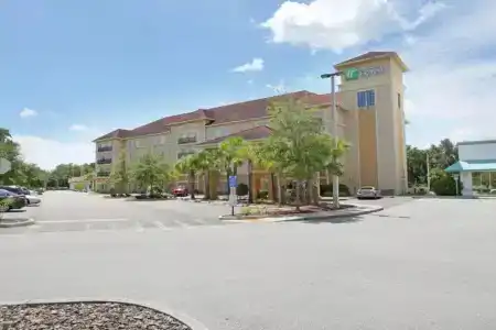 Holiday Inn Express North Telecom Park, An Ihg - 24