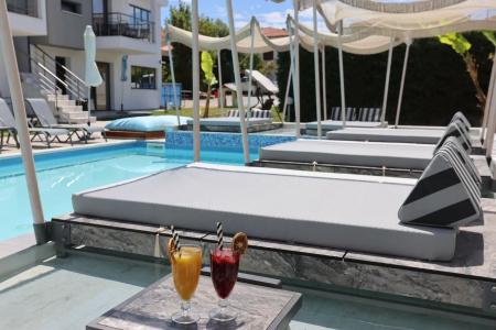 Adonis Luxury Village - 19