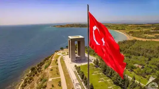 Kestanbol - 12