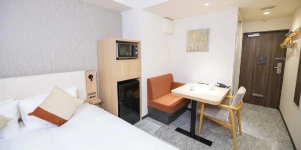 Tokyu Stay Nihombashi - 35
