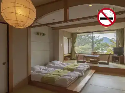 Nikko Chuzenji-ko Onsen Hana-An - 5