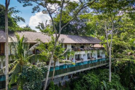 The Hidden Paradise Ubud - 101