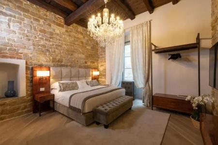 Donati Luxury Tower Suites - 35