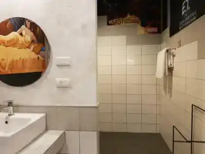 Viangngam Lanna Villa Sha Extra Plus - 64