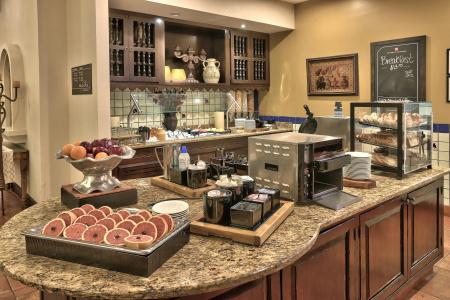 Hilton Garden Inn - 11