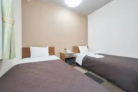 Select Inn Utsunomiya - 3