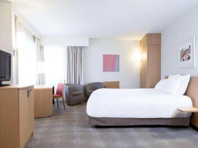 Novotel Gent Centrum - 1