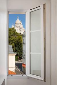 Le Village Montmartre by Hiphophostels - 80