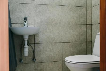 Shelter Club & Spa - 13