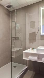 Novotel Tours Centre Gare - 52