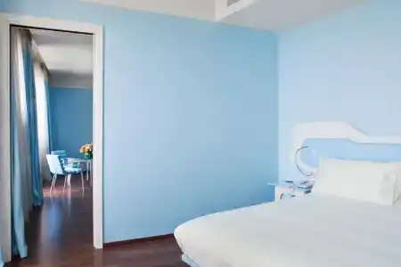 iH Grande Albergo Delle Nazioni - 5