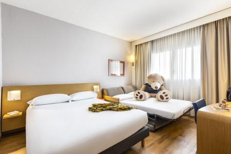 Novotel Caserta Sud - 2