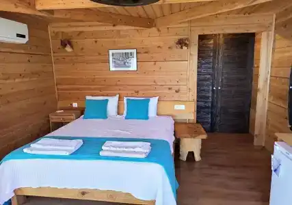 Kabak Misafir Evi - 5