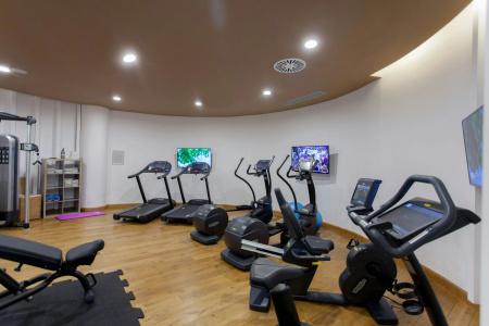Sopot Marriott Resort & Spa - 30