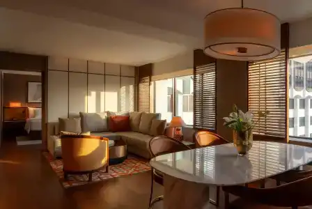Grand Hyatt Singapore (SG Clean) - 65