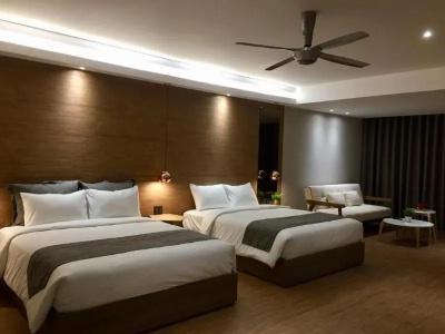The Luxe Da Lat - 146