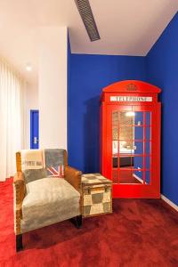 The Mansion Boutique - 118