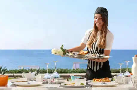 Mareggio Exclusive Residences & Suites - 29