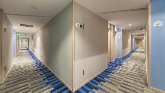 Holiday Inn Express Shanghai Gubei, An Ihg - 45