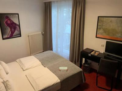 Nymphenburg City - München - 131