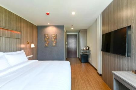 Bedever Bangkok Boutique - 60