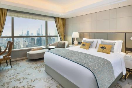 The St. Regis Shanghai Jingan - 43