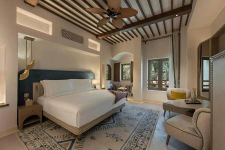 Bab Al Shams Desert Resort - Dubai - 46