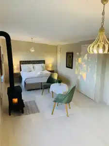 Beyaz Ev Agva - Adult only +15 - 31