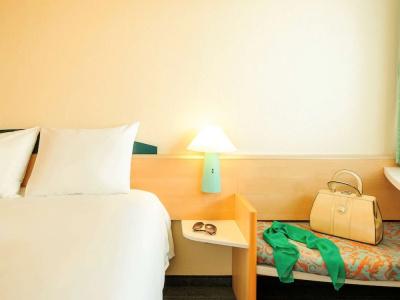 ibis Luebeck City - 52
