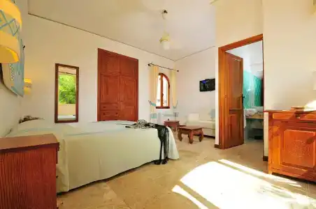 Arbatax Park Resort - Telis - 9