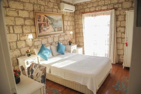 Alaçatı Kiyikiyi Butik Otel - 45