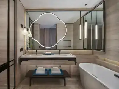Park Hyatt Suzhou - 29