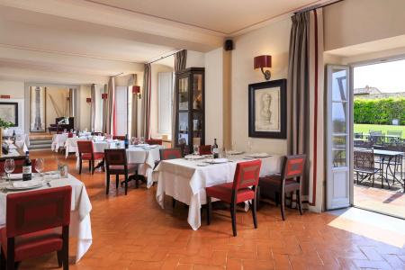 Borgo Scopeto Wine & Country Relais - 36