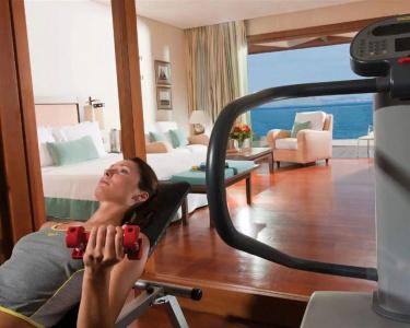 Grand Resort Lagonissi - 73
