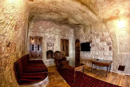 Kemerhan Cave Suites - 196