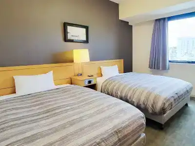Route-Inn Morioka Ekimae - 4