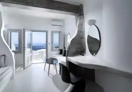Tholos Resort - 27