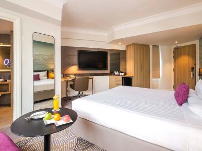 Novotel City Centre - 3