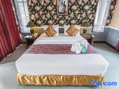 Brookside Valley Resort - 110