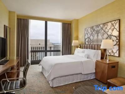 The Westin Crystal City Reagan National Airport - 61