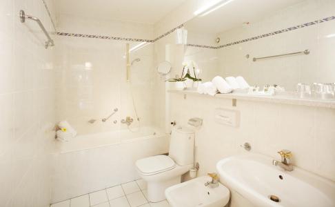 Park - Sava Hotels & Resorts - 9